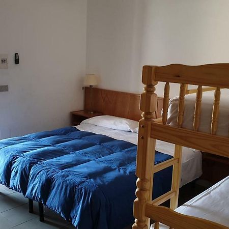 Hotel Mezzaluna Carloforte Kültér fotó
